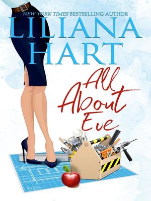 cover image of All About Eve
